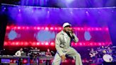 LL Cool J leads a hip-hop F.O.R.C.E. as 50th anniversary tour plays LCA with Detroit love