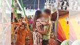 If you're outraged by the Meerut couple's kiss at a mela, go get a life and love