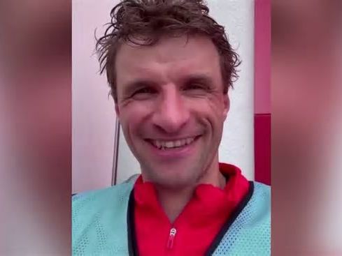 Duell mit Real Madrid? Thomas Müller meldet sich zu Wort