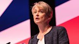 Yvette Cooper launches audit of "complete con" Rwanda scheme in bid to 'get money back'