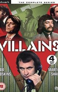 Villains (TV series)