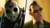 Agent Smith, Jason Voorhees Revealed in MultiVersus Cinematic Launch Trailer