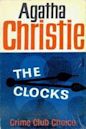 The Clocks (Hercule Poirot, #37)