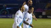 Guatemala viaja sin Herrera a Islas Vírgenes para el segundo juego eliminatorio al Mundial de 2026