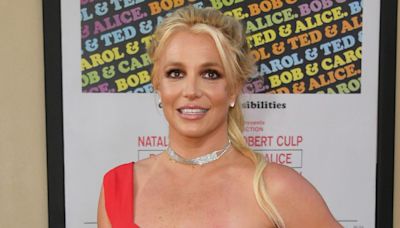 Britney Spears movie biopic based on 'Woman in Me' in the works from 'Wicked' director
