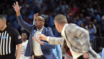 Alabama Looks to Defeat UNC Basketball in Five-Star Recruiting Race