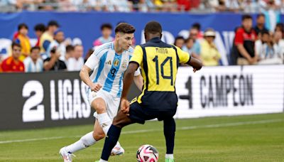 Cuartos de final de la Copa América 2024: días, horarios, TV y cómo ver online