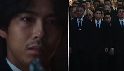 Amazon's Like a Dragon TV show cast explain how it's totally different to other yakuza stories we have seen before