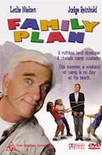 Family Plan (1997) — The Movie Database (TMDb)