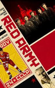 Red Army (film)