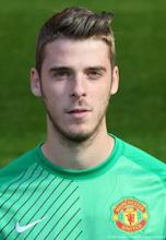 David De Gea