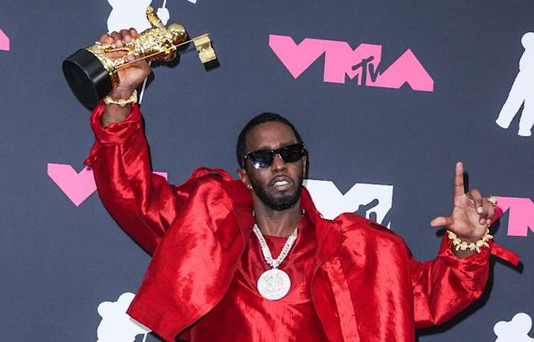 'Narcissistic Behavior': Sean 'Diddy' Combs Slammed for Sharing Video About Staying 'Steady in the Storm' Amid Federal Investigation