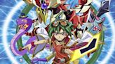 Yu-Gi-Oh! Arc-V Season 2 Streaming: Watch & Stream Online via Hulu