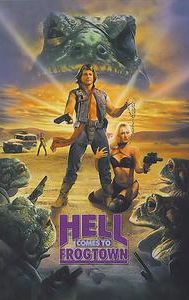 Hell Comes to Frogtown