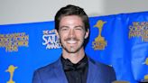 Grant Gustin to make Broadway debut in 'Water for Elephants' musical