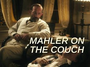 Mahler on the Couch