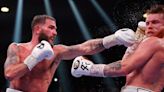 Nashville native Caleb Plant wins with one-punch knockout of Anthony Dirrell in boxing return