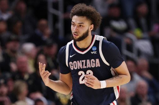 Celtics select Gonzaga’s Anton Watson in second round of NBA Draft - The Boston Globe