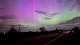 There’s a ‘possibility’ of aurora, northern lights being visible in Ontario tonight, Natural Resources Canada says