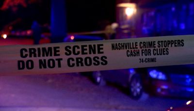 2 injured in shooting at Nashboro Village apartment complex