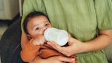 If Your Breastfed Baby Won’t Take a Bottle, You’re Not Alone - Consumer Reports