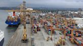 Incautan más 700 kilos de cocaína mezclados con pimentón molido en el puerto de Buenaventura