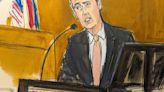 Michael Cohen Directly Implicates Trump in Testimony