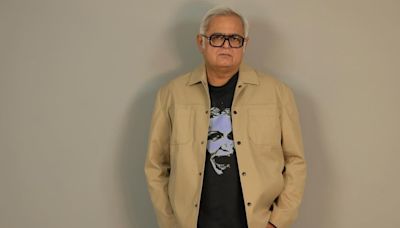 FPJ 96th Anniversary: How Hansal Mehta Keeps Bouncing Back