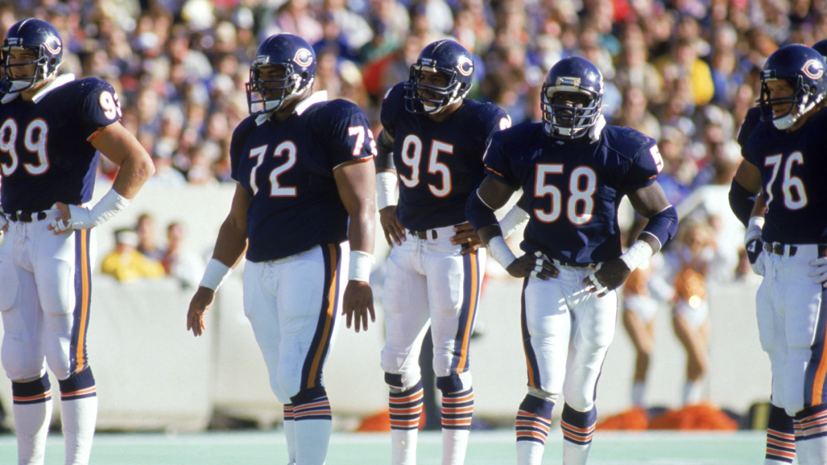 Pro Football Hall of Fame 2024: Bears legendary 1985 team to make history with Steve McMichael's induction