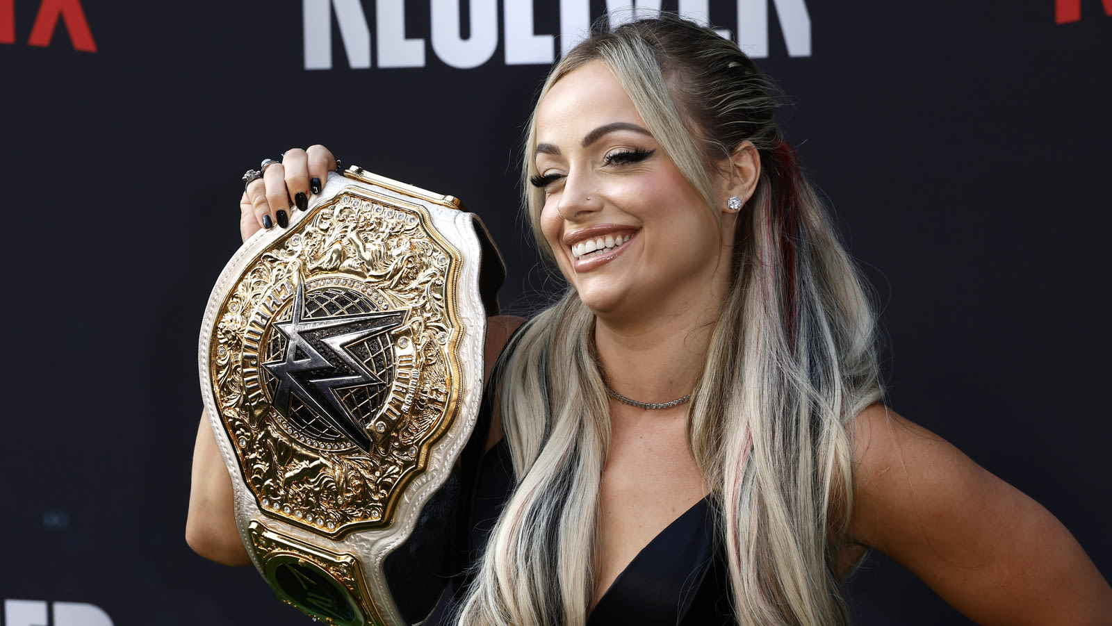 Liv Morgan Is The Latest WWE Star To Sign With New Talent Agency - Wrestling Inc.