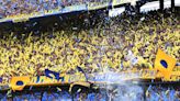 Boca Juniors vs. Lanús y Banfield vs. River Plate: a qué hora juegan y cómo verlos por TV e Internet