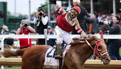 2024 Preakness Stakes horses, futures, odds, date: Expert who nailed last year's superfecta makes picks