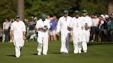The Masters: Why do caddies wear white jumpsuits?