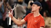 Jannik Sinner out of Olympics tennis with tonsillitis