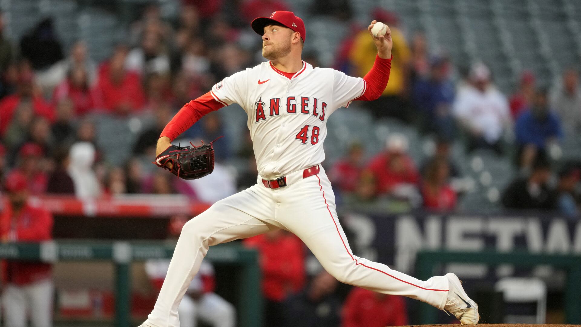 Fantasy Baseball Waiver Wire: Reid Detmers and Kyle Manzardo return, Calvin Faucher makes the leap