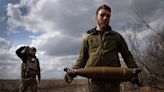 Russia seizes on final window before US weapons fortify Ukraine’s front lines