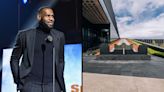 'Bron, You Gotta Get One Of These' — LeBron James Goes From Being In Awe At Nike Buildings On Campus As A Teen...