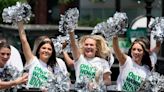 Cue the duck boats: Boston salutes Celtics' record 18th NBA championship with parade