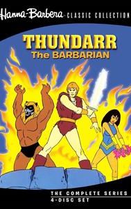 Thundarr the Barbarian