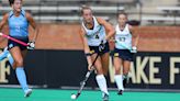 Michigan field hockey's Abby Tamer turns Olympic dream into reality with 'unreal' moment