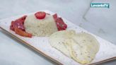 Cocina Familiar: Pechugas de pollo para dieta y pimientos najeranos asados en conserva