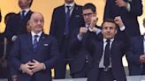 Argentina vs. Francia en el Mundial: Emmanuel Macron defendió su viaje a Qatar, le mandó un mensaje a Alberto Fernández y habló de Messi