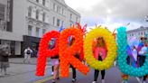 Spirit of Pride festival brought to north Cork towns by special convoy over weekend