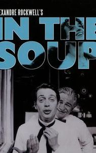 In the Soup