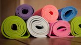 Nail Traction in Every Pose With These Yoga Mats