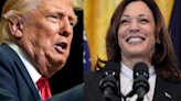 Kamala Harris vs Donald Trump: Who Has Better Approval Ratings? Latest Data Here