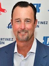 Tim Wakefield