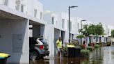 El día después del diluvio: Emiratos Árabes Unidos evalúa los daños tras el paso de las lluvias más intensas registradas allí