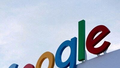 Google acquires stake in Taiwan solar power firm owned by BlackRock