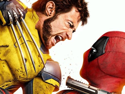 Deadpool & Wolverine Plot Details Revealed in Profanity-Laced Synopsis